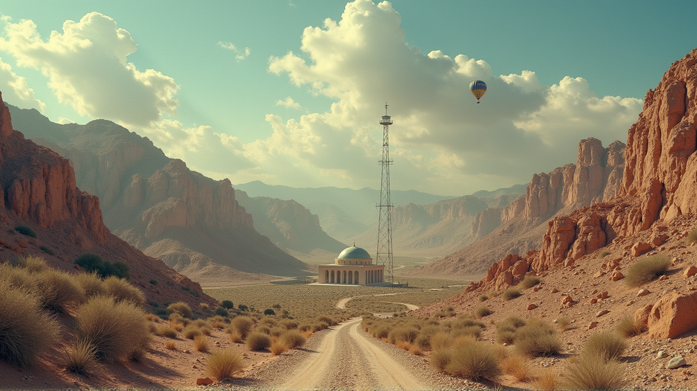 De Woede van Iran: VN-sancties eisen tol te midden van mislukte nucleaire besprekingen