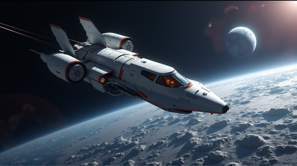 Ruimte Triomfen, Gezondheidszorgen en Klimaatwaarschuwingen: Het Ultieme Wetenschappelijke Overzicht