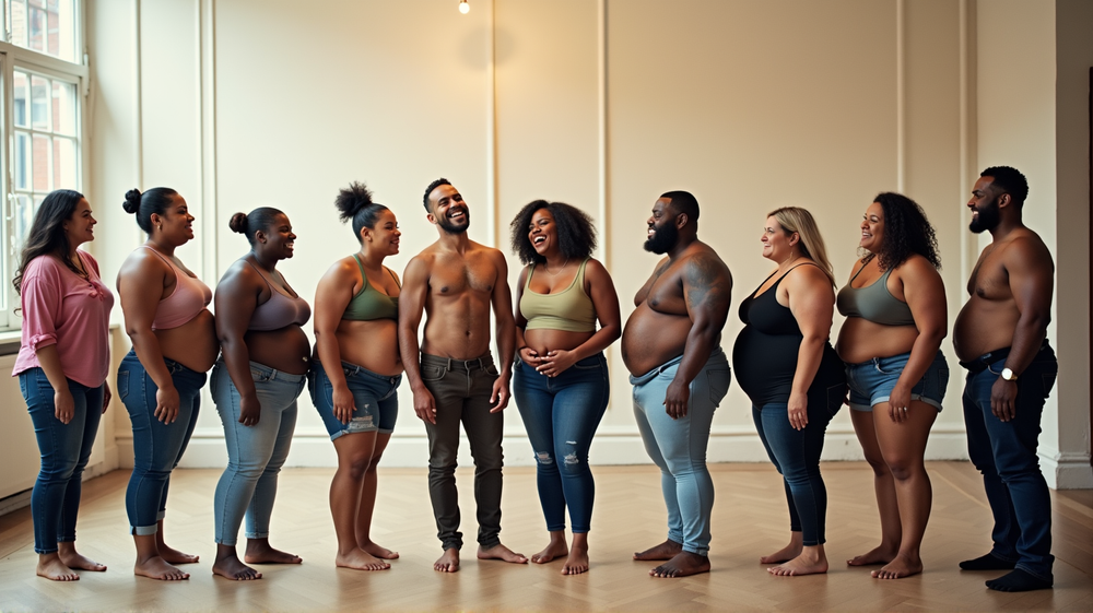 Verbluffende Inzichten: Te Dun Zijn Kan Risicovoller Zijn Dan Overgewicht