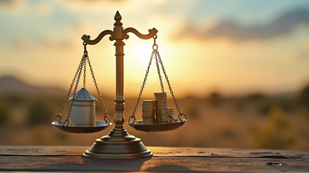 Beslissing van de Federal Reserve Dient Zich aan: Economie van Texas in de Weegschaal