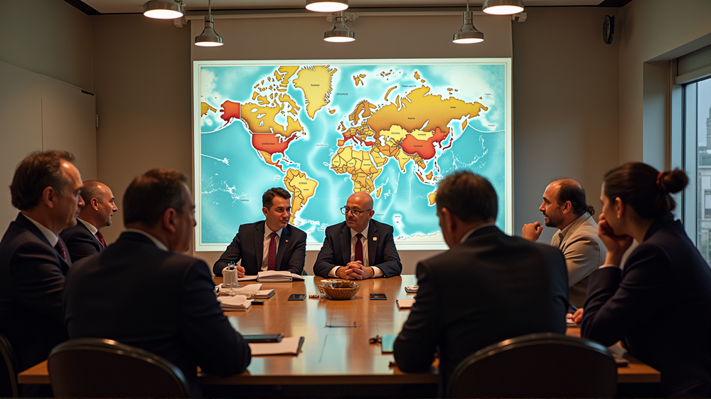 Gaza Wapenstilstandsplan: Een Complex Evenwichtsspel