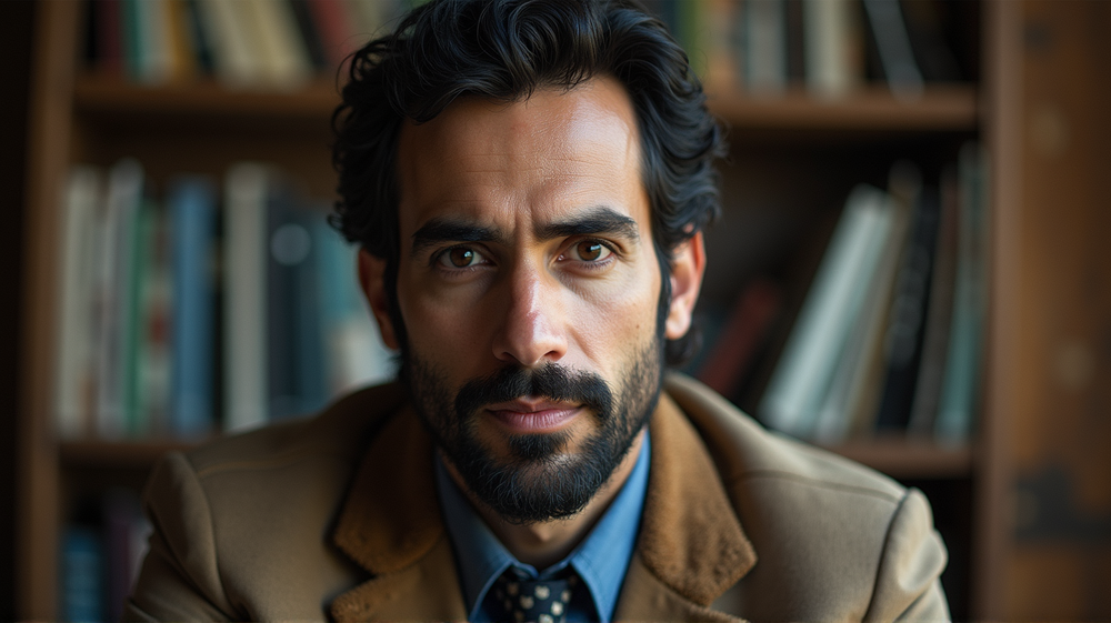 Marokko Neemt Afscheid van Journalistiek Pionier Saïd Jedidi