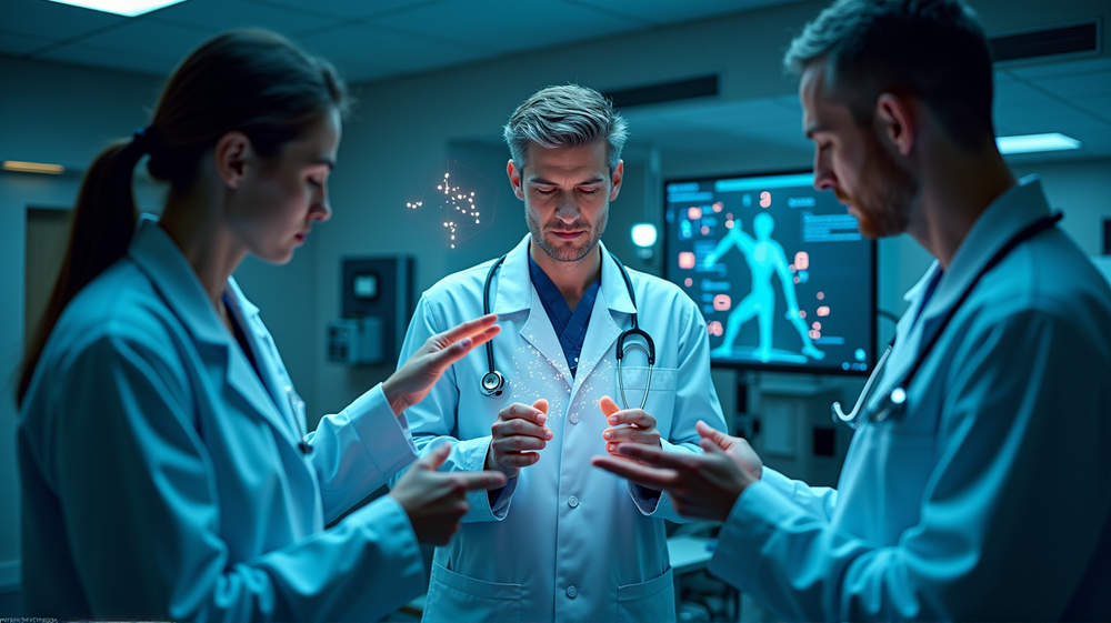 De Zorgadministratie Revolutioneren: De Nieuwe Portal van Clover Health Komt Online