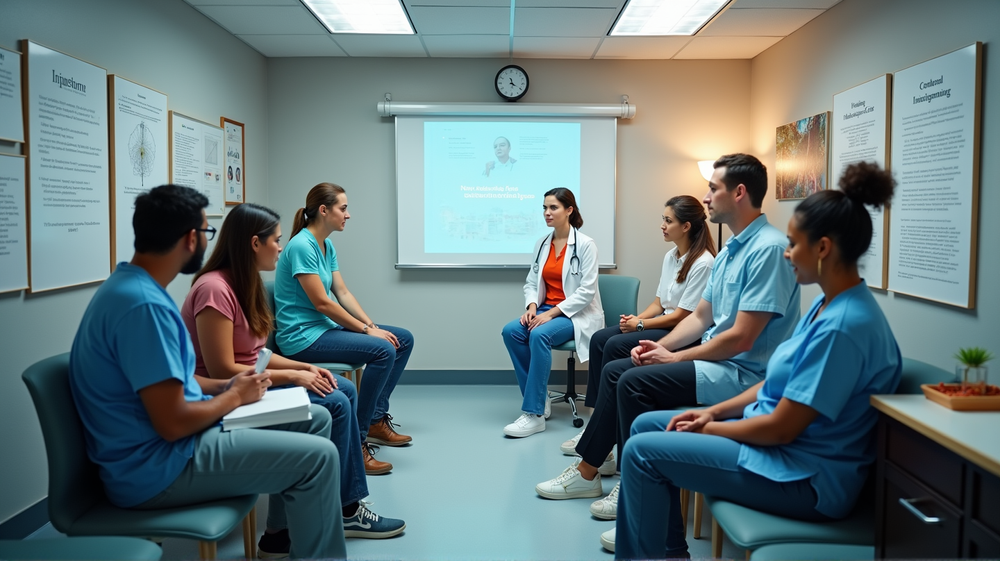 Gezondheidszorg Revolutioneren: De Directe Eerstelijnszorg Aanpak