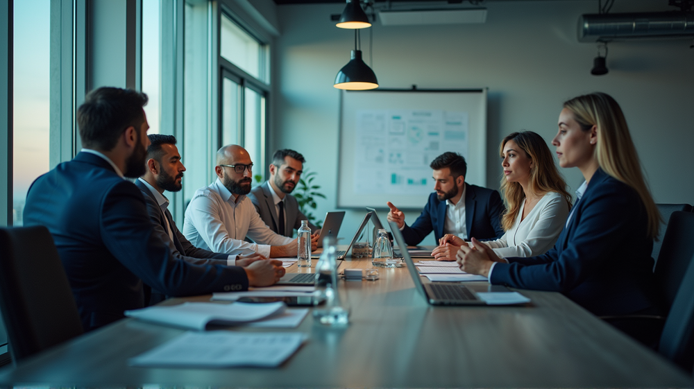 PwC's Plotse Stap: Saoedische Ban Veroorzaakt Grote Personeelsreducties