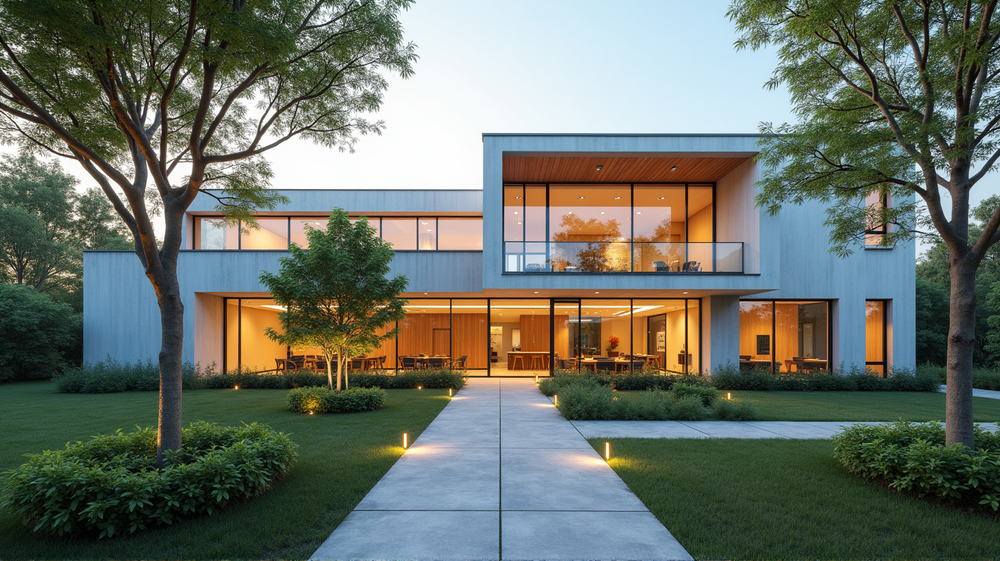 Strategische Verschuiving van PCHC: Centrum voor Geestelijke Gezondheid Bangor Verhuist naar Brewer