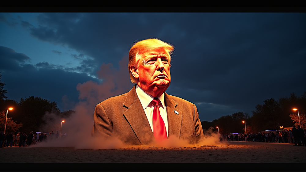 Betoverende Momenten: Iconische Gebeurtenissen van Over de Hele Wereld op 17 September 2025