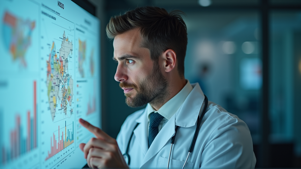 Federale Bezuinigingen Bedreigen Wisconsin's HIV Beperkingsinspanningen