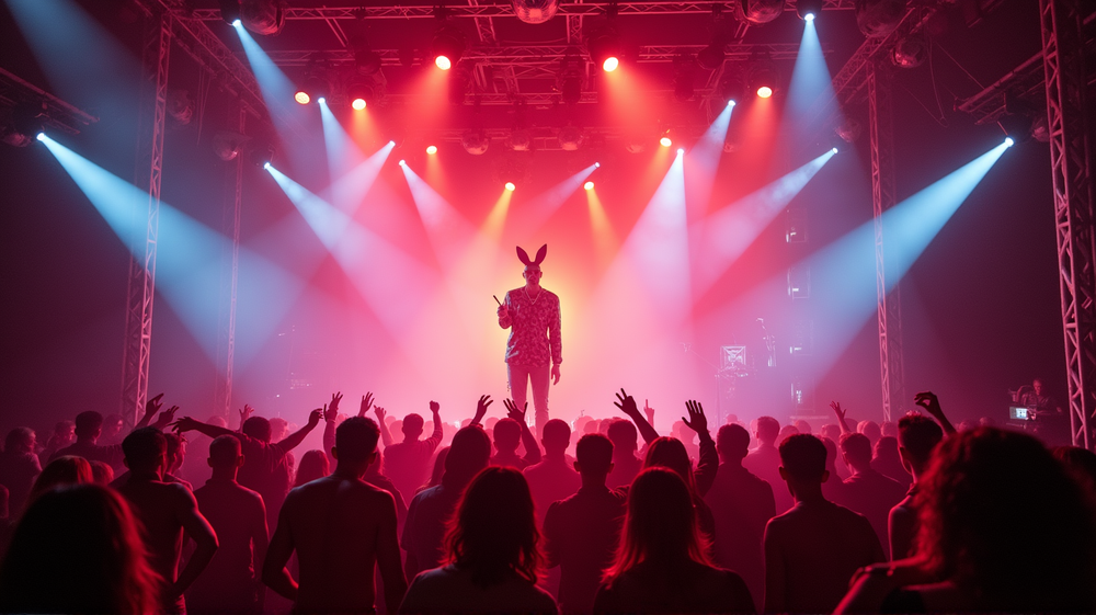 De Gedurfde Zet van Bad Bunny: VS Uitgesloten van Wereldtournee Wegens ICE-zorgen