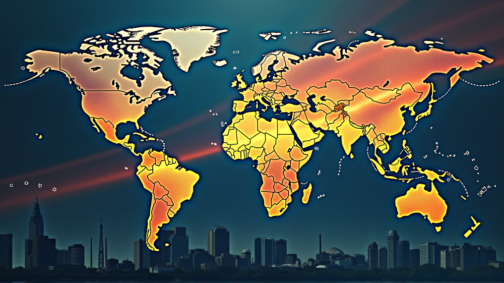 Portugal's Handelsprobleem: Importen Stijgen, Exporten Kelderen in Juli 2025