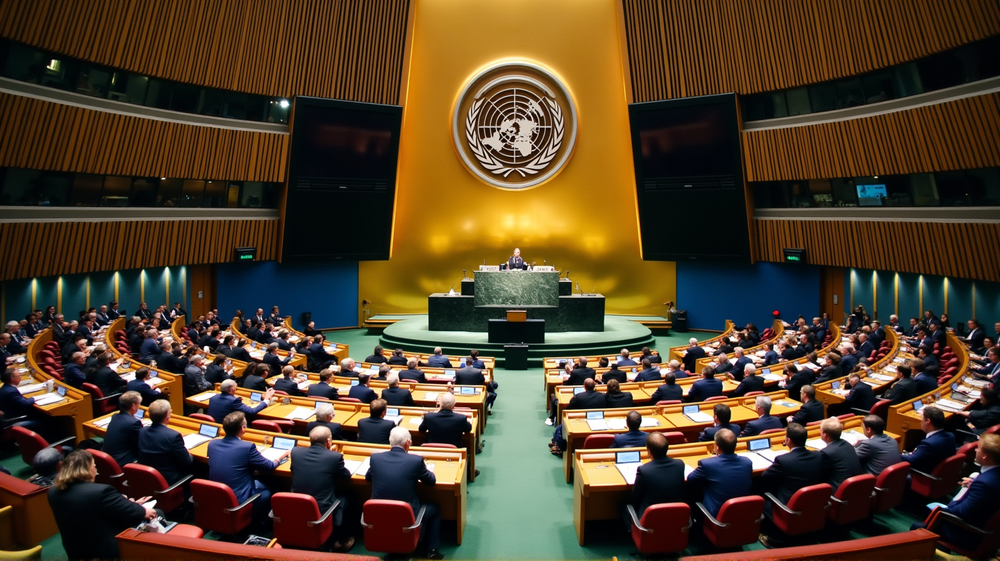 Gedurfde Nieuwe Visie van de VN voor het Aanpakken van Niet-overdraagbare Ziektes en Geestelijke Gezondheidsuitdagingen