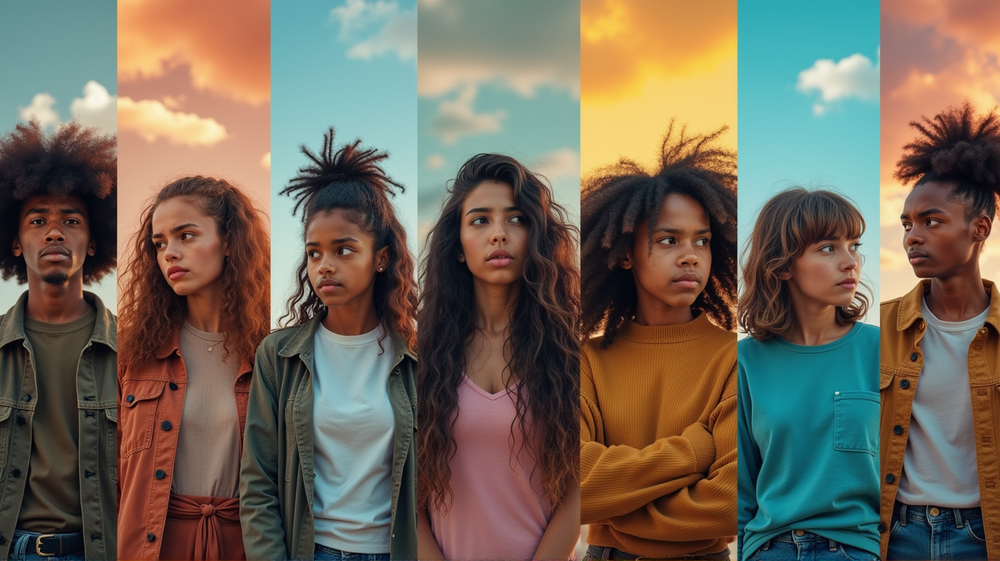 De Verborgen Last: Ontwarren van de Uitdagingen van de Geestelijke Gezondheid van Adolescenten