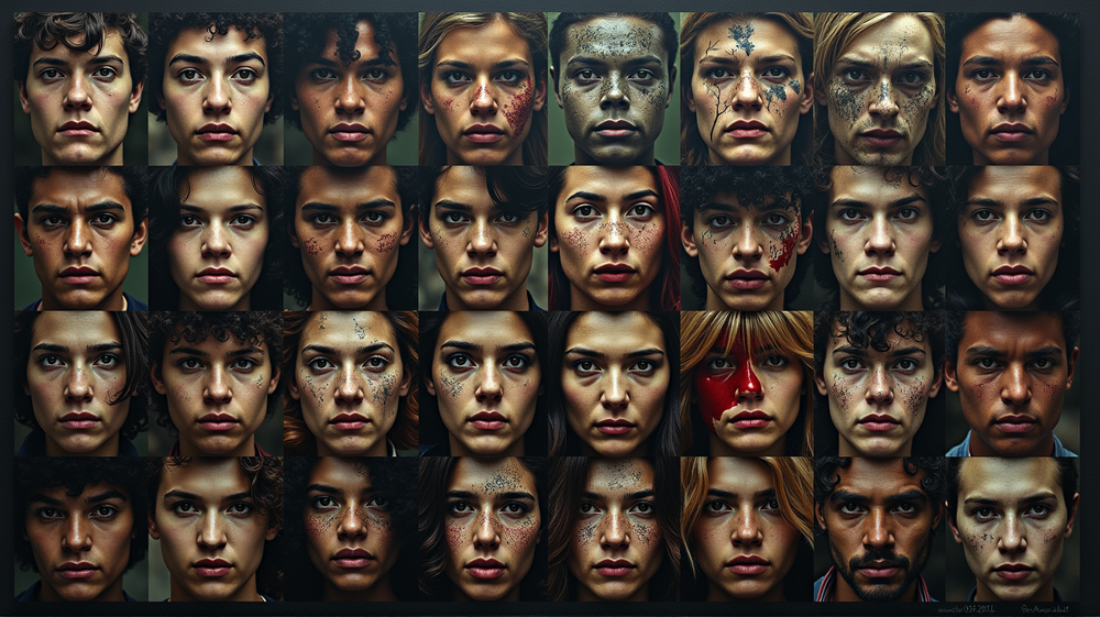 De Onheilspellende Waarschuwing van Hamas: Het Lot van de Gijzelaars Hangen aan een Zijde Draad