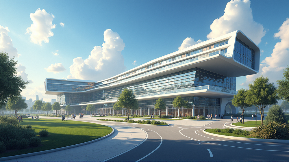 FSU en TMH Verenigen zich voor een Gezondheidsrevolutie in Tallahassee