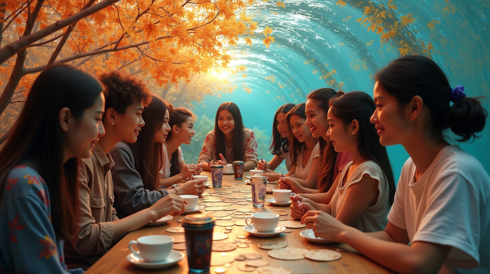 Van Klaslokaal naar Wereldpodium: Hoe Donateurs van Buitenlandstudies de Toekomst van Hokies Transformeren