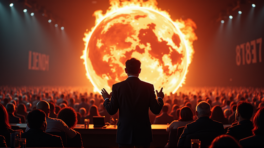 Netanyahu's Uitdaging Wekt Spanningen Op bij VN Vergadering