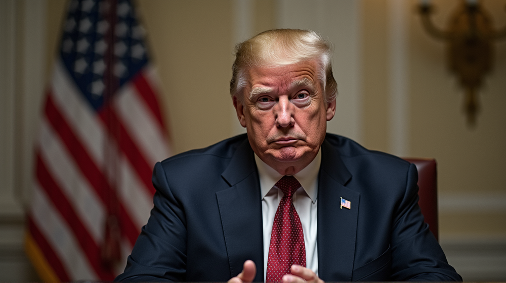 Trumps Sanctiestrategie: Een Gamechanger voor de Energiereacties van de NAVO?