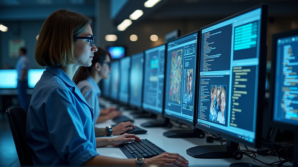 Viering van Uitmuntendheid: DHA IT-teams Transformeren Militaire Geneeskunde