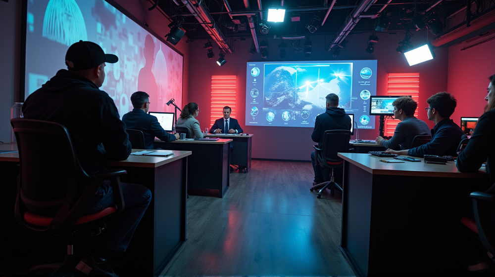 De Verborgen Kracht van Lokale Nieuws in Politieke Vormgeving