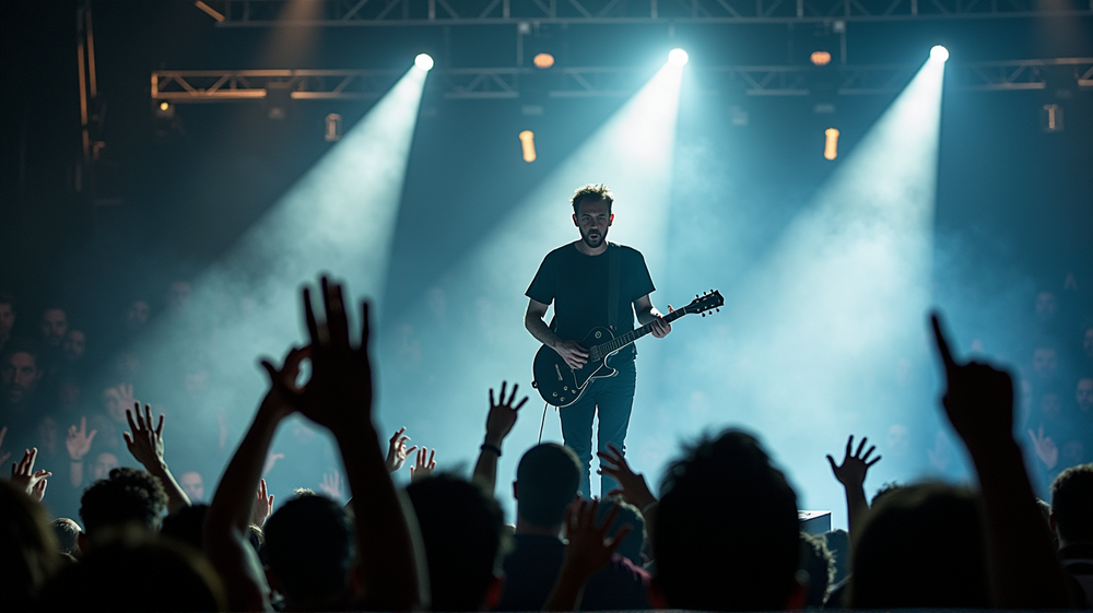Thom Yorke's Standpunt: Een Oprechte Reflectie op Optreden in Israël
