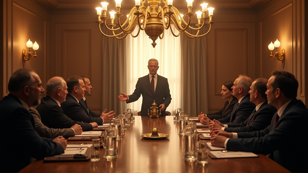 Trumps Ongrijpbare Vrede: Een Illusie in het Midden-Oosten?