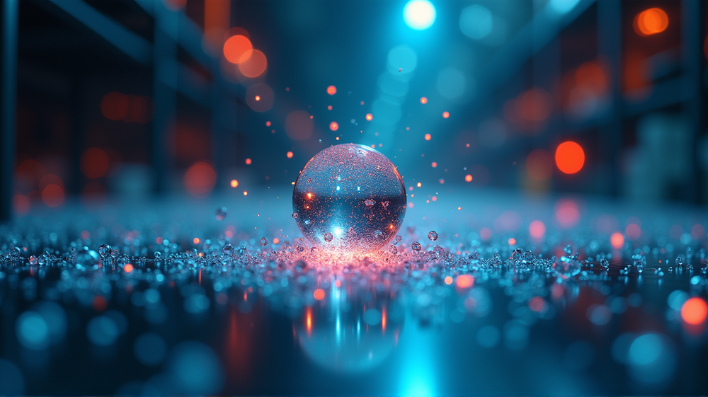 Revolutionaire Sprong: Germanium Wordt Supergeleider!