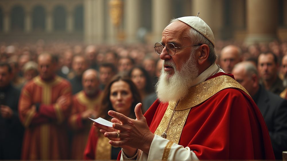 Doe Mee met de Oproep van Paus Leo XIV: Omarm Wereldmissiezondag op 19 oktober