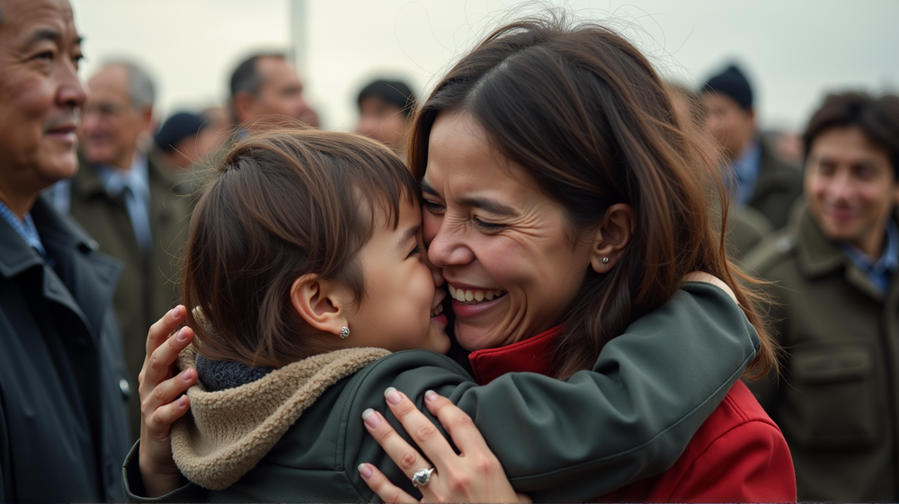 Historische Uitwisseling Tussen Hamas en Israël: Een Nieuwe Weg Naar Vrede?