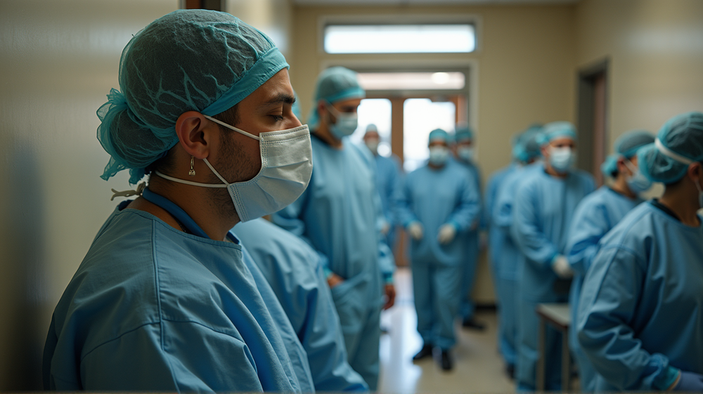 Virginia's Community Health Centers Voorbereiden op Financiële Invloeden van Regeringssluiting