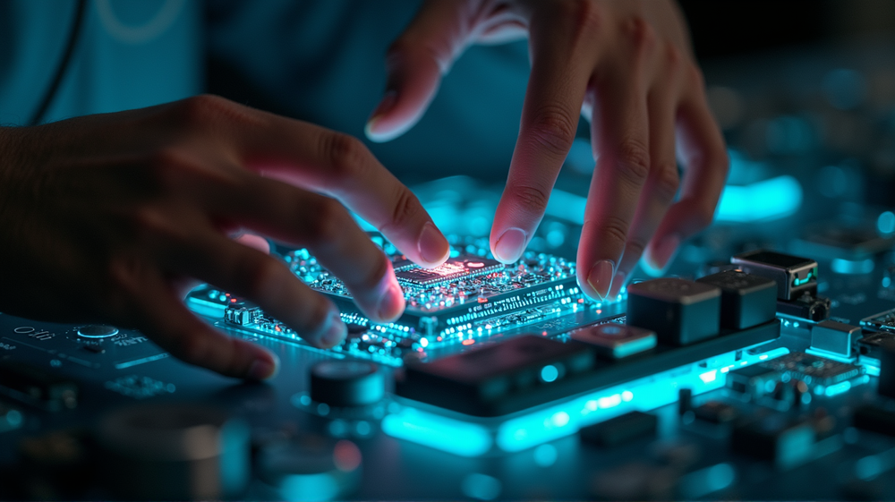 CMU's Innovatieve Apps: Een Sprong Vooruit in Het Overbruggen van Digitale Gezondheidskloof