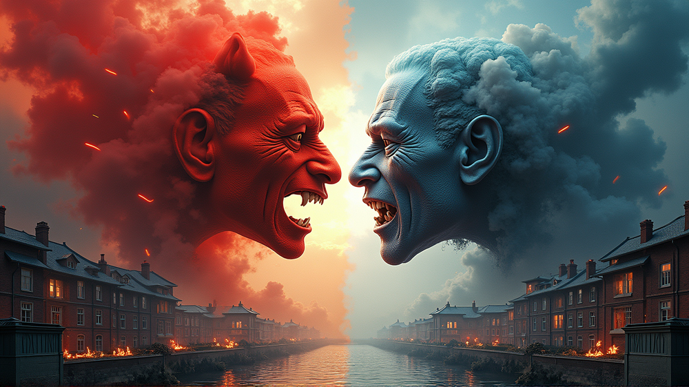 China Worstelt Onder Trump’s Tariefdruk en Vastgoedvermindering