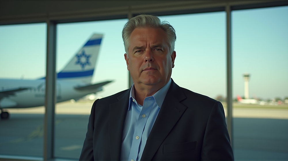 Vance's Geschreeuw: Israëls Westelijke Jordaanoever Stem veroorzaakt Wereldwijde Terugslag