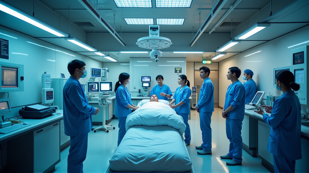 Assort Health's Sprong van $76M naar AI-Aangedreven Patiëntenzorg