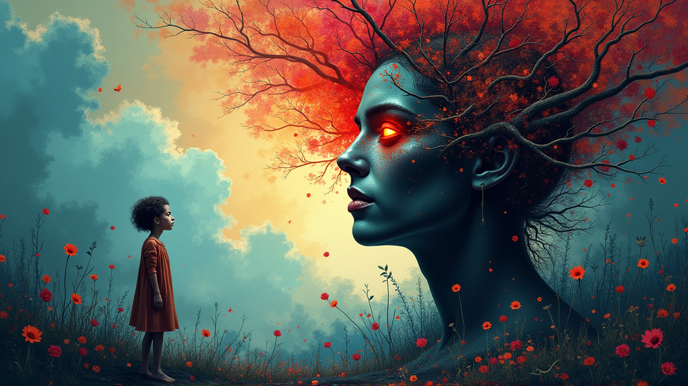 Mythen Ontkracht: Begrip van Schizofrenie en de Invloed op Levens