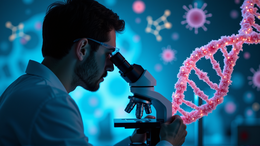 Onthulling van de Verborgen Dader: Genmutatie Achter Doofheid Gemoduleerd met Veelvoorkomend Medicijn