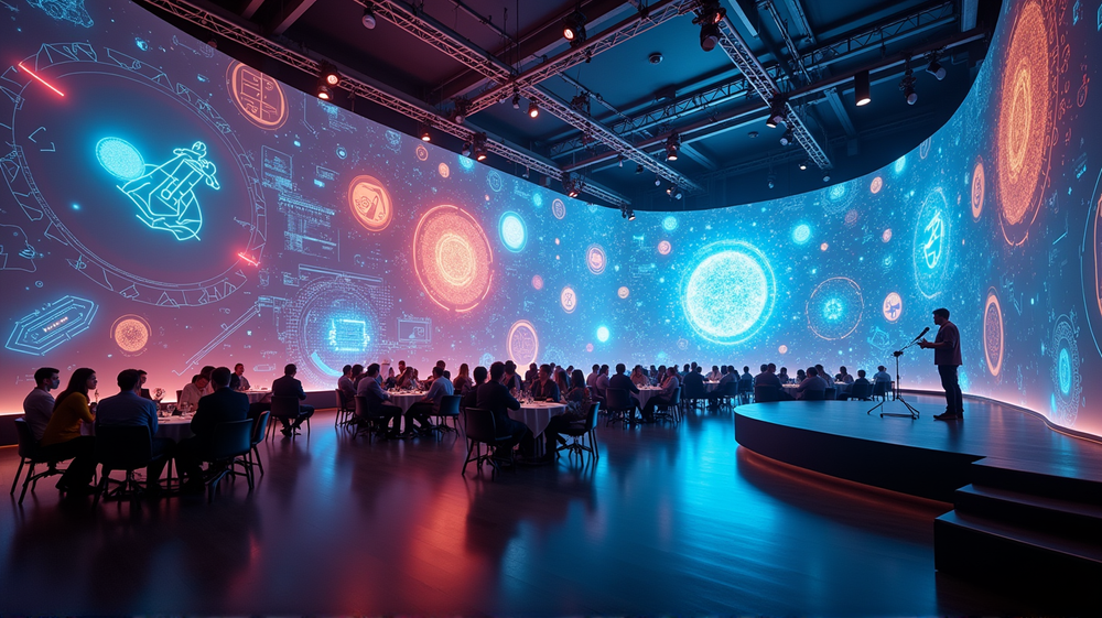 CMU en Pitt Smeden een Nieuw Tijdperk met Gezondheid, AI en Tech Summit