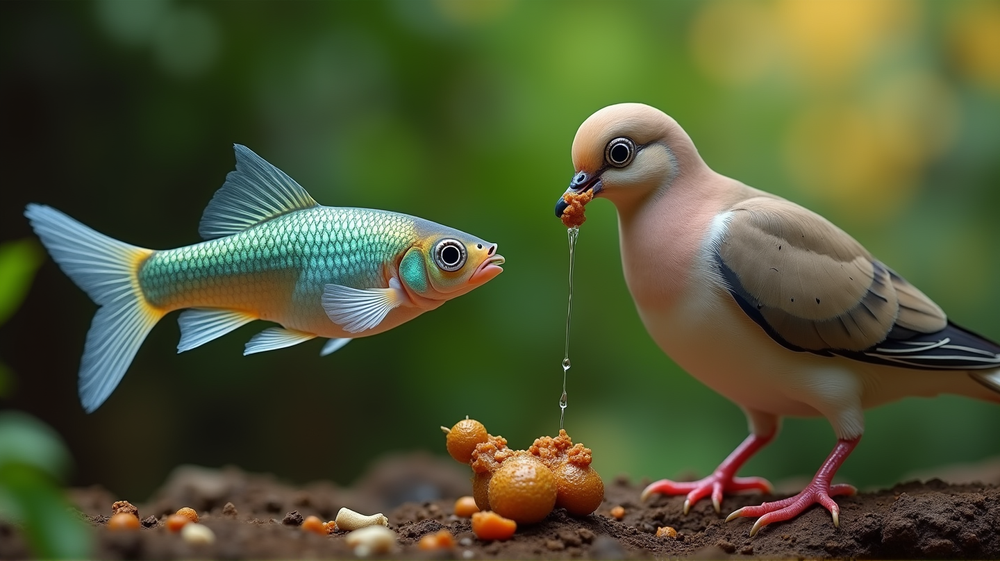 Ontdek Hoe Optische Illusies Geheimen van Dierenhersenen Onthullen