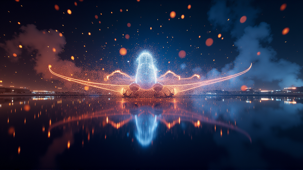 Morgan Lewis wint prestigieuze prijzen in luchtvaart en financiën