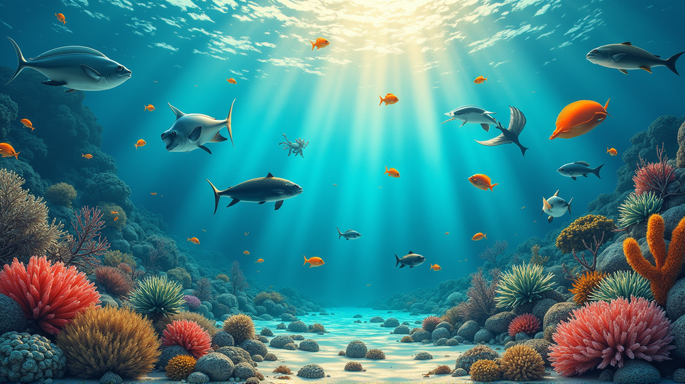 Aanzetten tot Holistisch Kader om Toekomst van Indische Oceaan te Beschermen