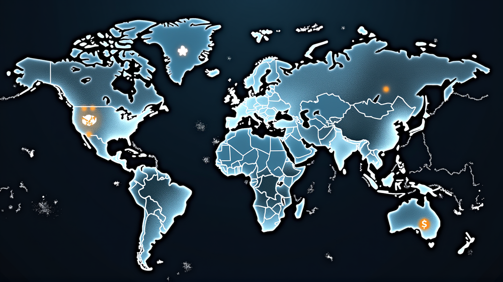 De Storing van Amazon: Het Onthullen van de Wereldwijde Impact en Oplossingen