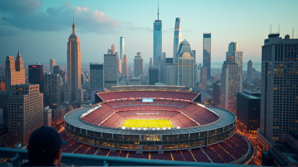 WK Hype: Economische Meevaller of Financiële Illusie?