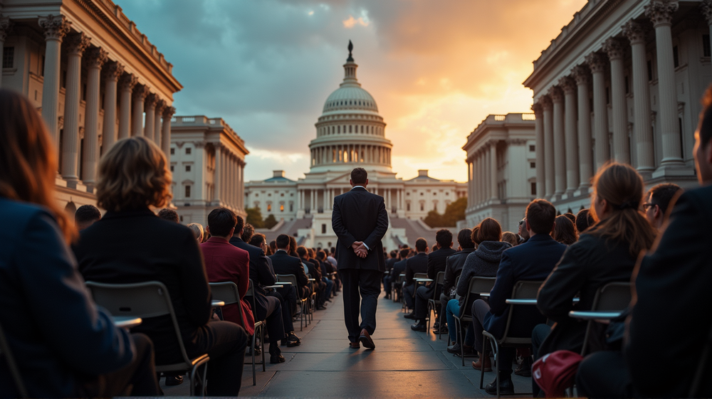 Aftellen naar Oplossing voor ACA Premies te Midden van Regeringssluiting Spanning