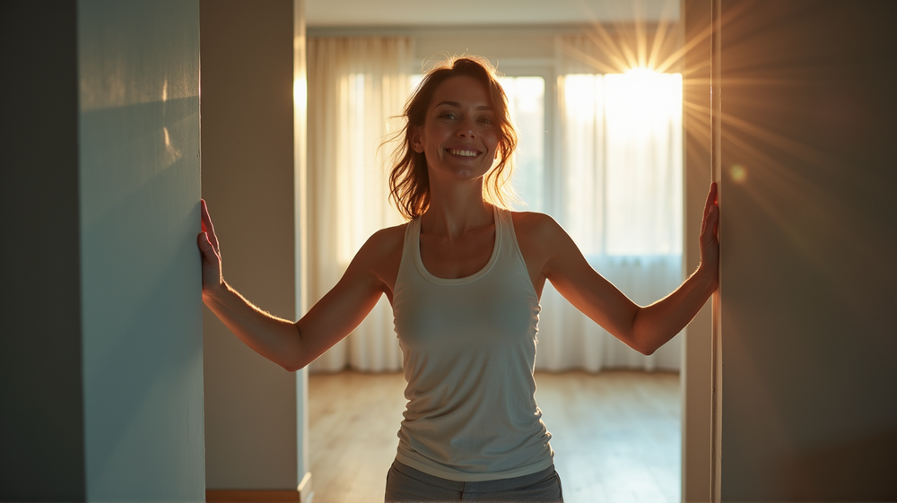 Revolutionaire Veranderingen in de Gezondheid van Vrouwen: Zeg Vaarwel tegen Stil Lijden