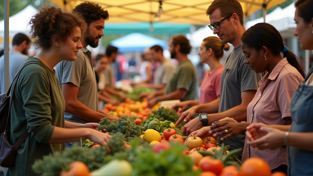 Groente Rx: Gezondheid Versterken, Eén Verse Maaltijd per Keer