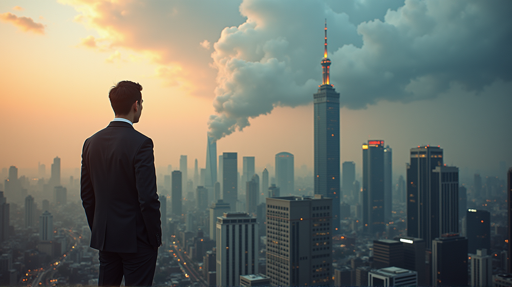 China's economie hapert door stijgende tarieven en lauwe vraag