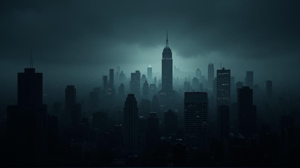 Spanningen tussen Oekraïne en Rusland: Duisternis Dreigt nu Energiesystemen Doelwit zijn