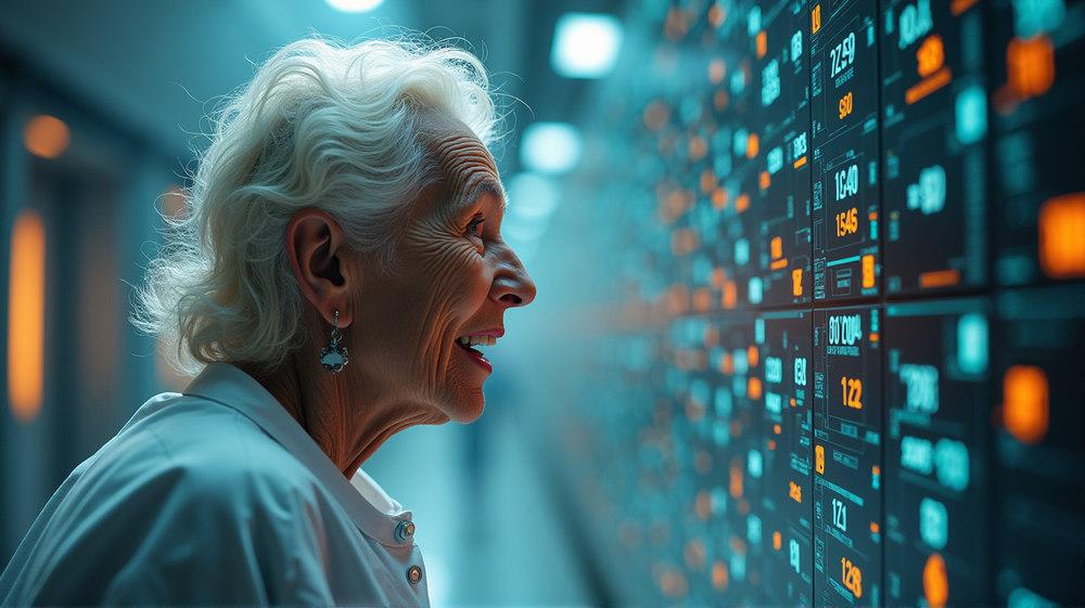 Het Geheim Ontrafeld: Leven tot 150 Jaar