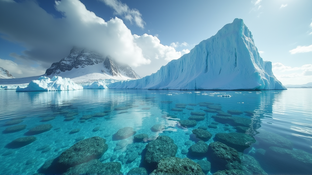 Cascade van Klimaatcrises: Overschrijden we Onomkeerbare Grenzen?