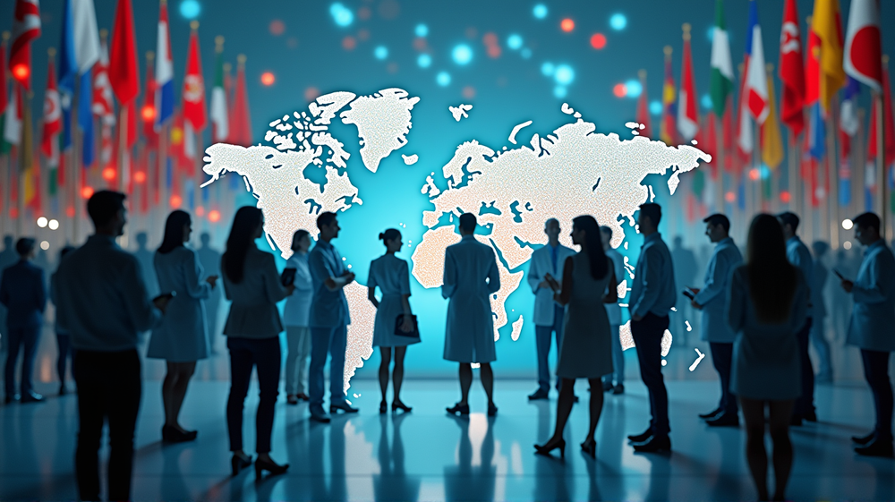 Vanderbilt Institute for Global Health viert twee decennia van transformerende wereldwijde impact