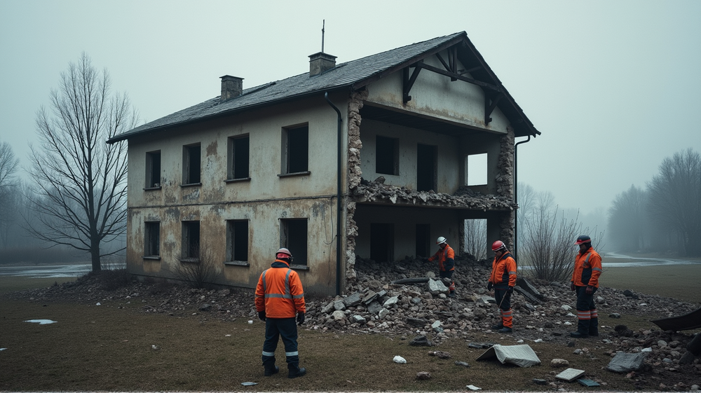 Wereldwijde Onrust: Russische Schendingen in Oekraïne en Amerikaanse Mensenrechtenkwesties